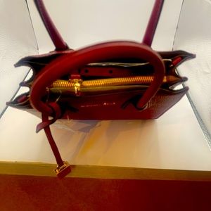 Michael Kors hand bag